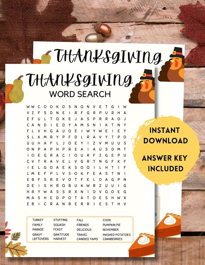 When is thanksgiving vacation for students