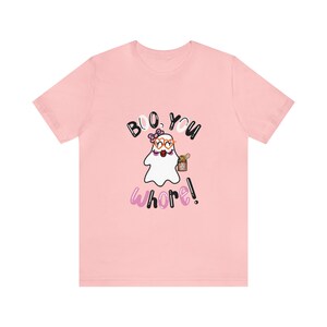 The Regina Mean Girls Halloween T-shirt
