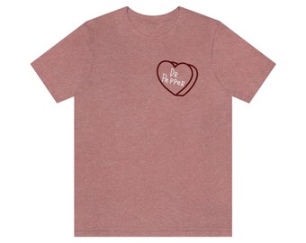Dr Pepper Unisex Jersey Short Sleeve Tee