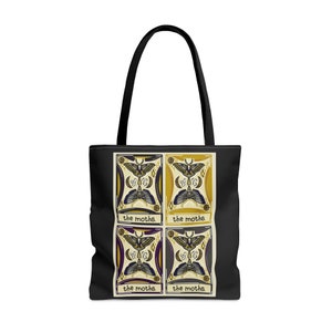 The Moths Tote