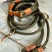 see more listings in the Collar and Leash Set section