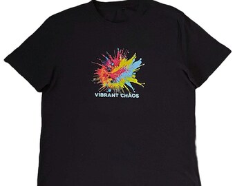 Camiseta de cáñamo — Corte clásico (para hombre/unisex)