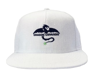 Gorra de cáñamo — Transpirable, ajustable (Unisex)