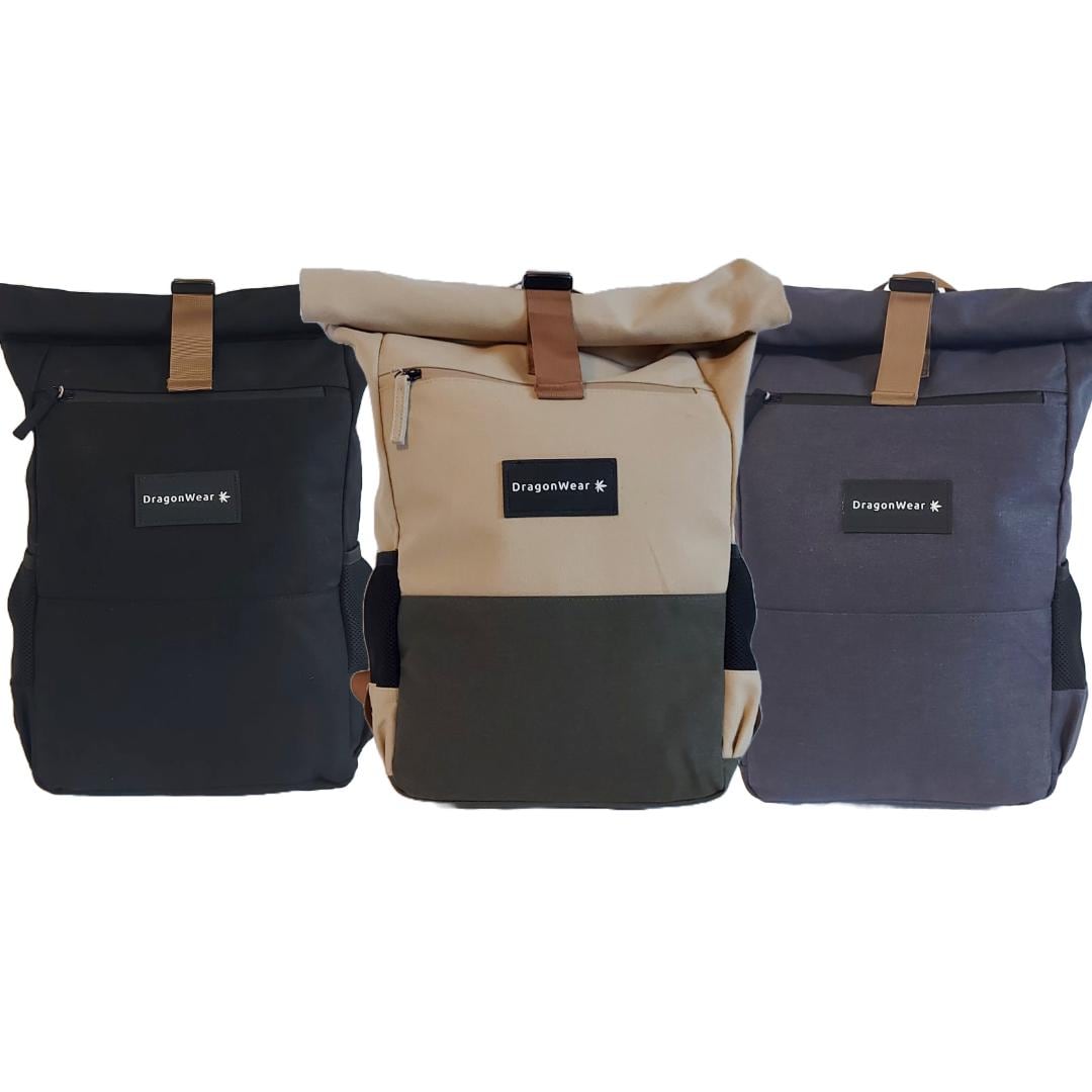 Hemp Backpack Etsy Israel