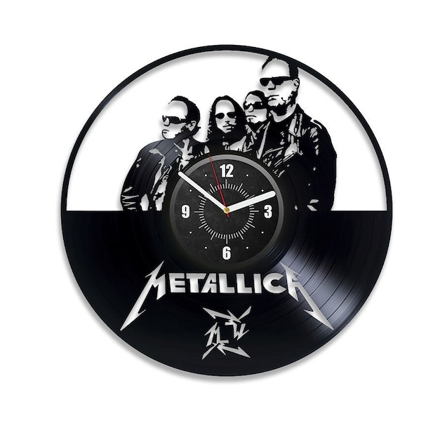 Heavy Metal Art Etsy