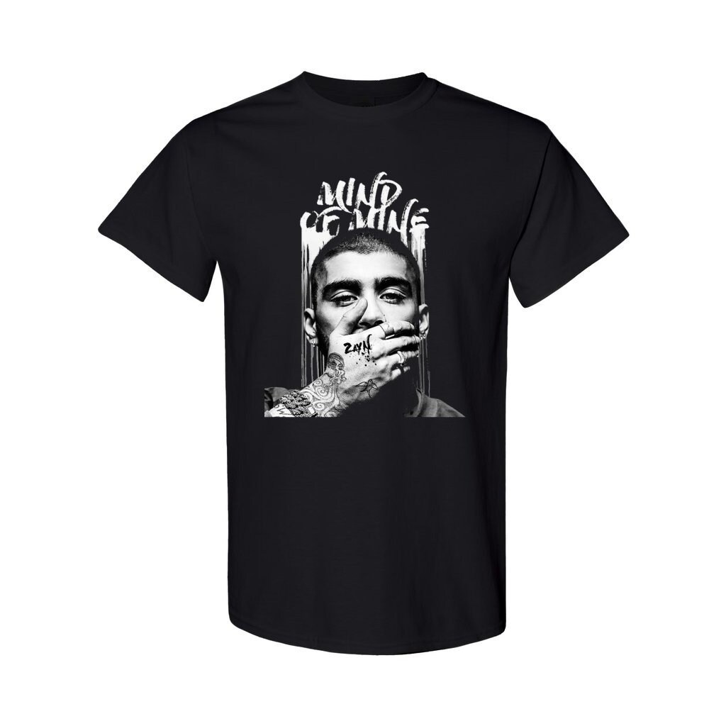 ZAYN MALIK Shirt, Vintage Zayn Malik Homage Shirt Retro 90s, - Inspire  Uplift