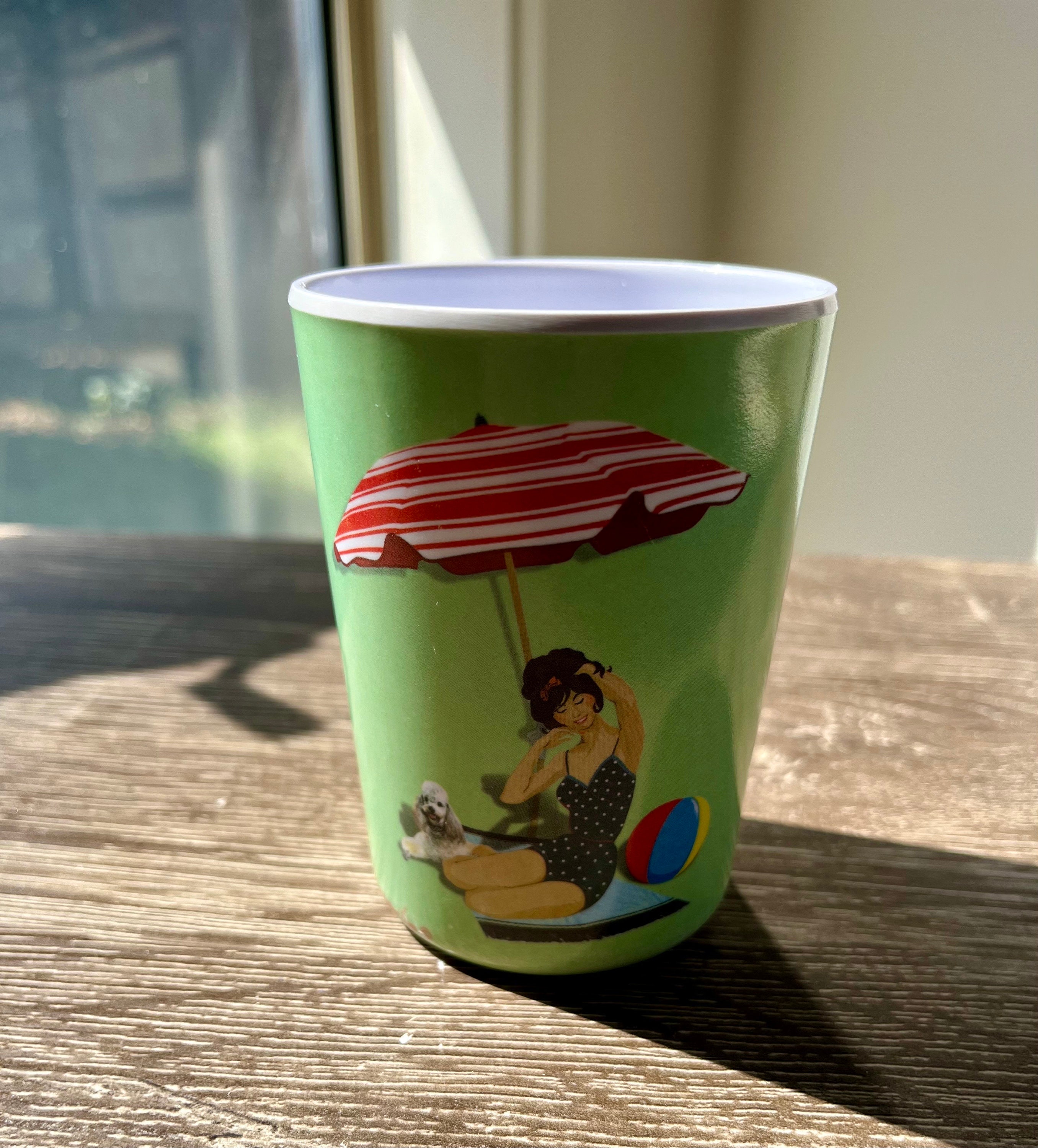 Christopher Vine Australia