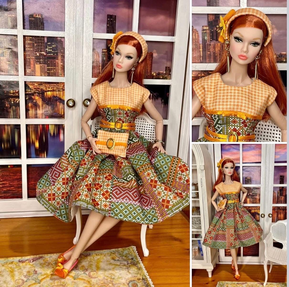 Poppy Parker Dolls: A Collector's Dream