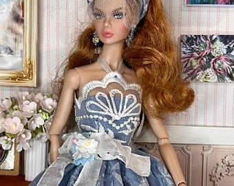 Star Muse, Poppy Parker Dressed Doll Poppy Parker Collection