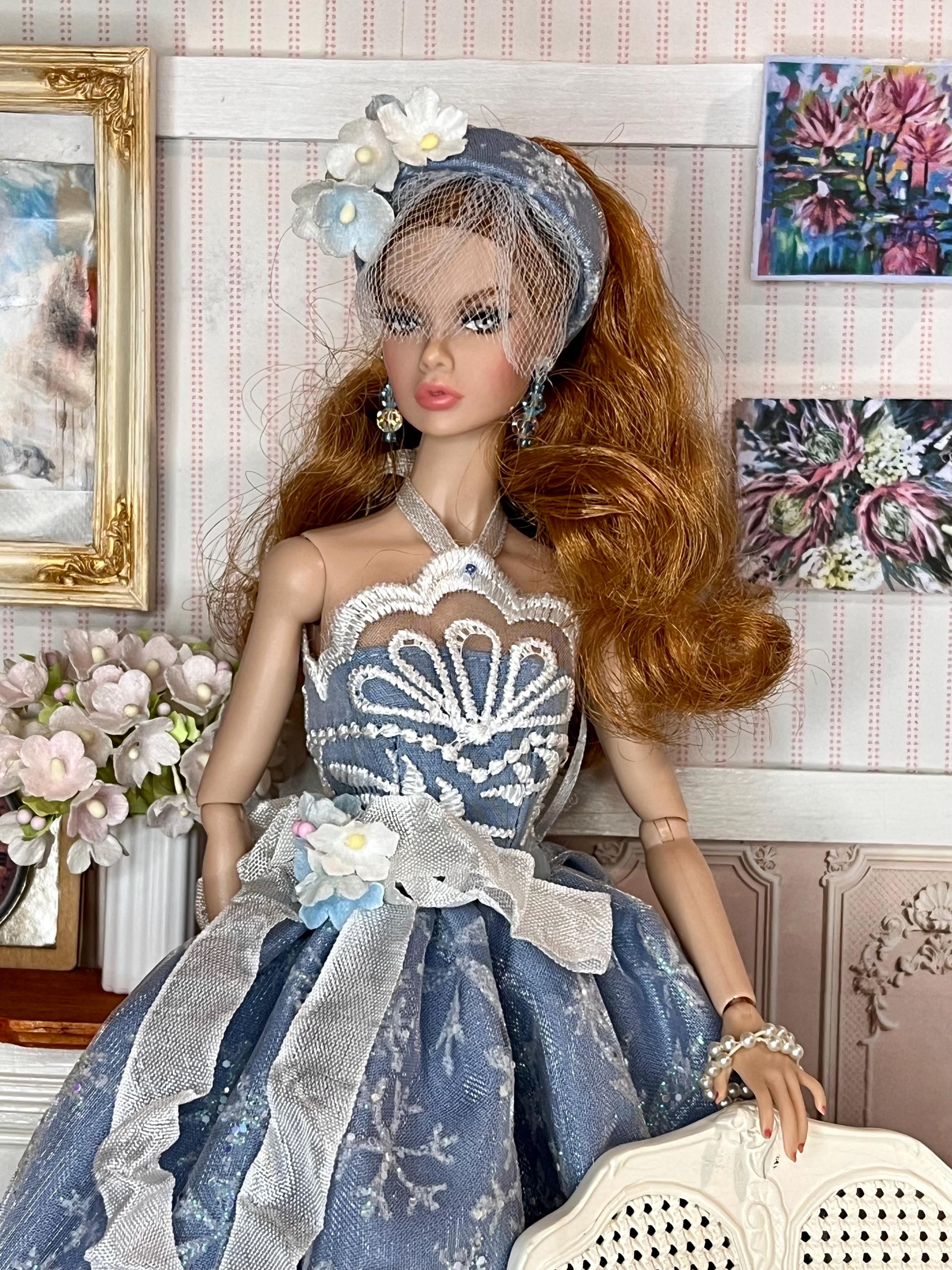 Poppy parker doll - Etsy 日本