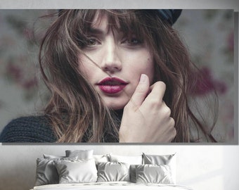 Ana de armas desnuda - Etsy España