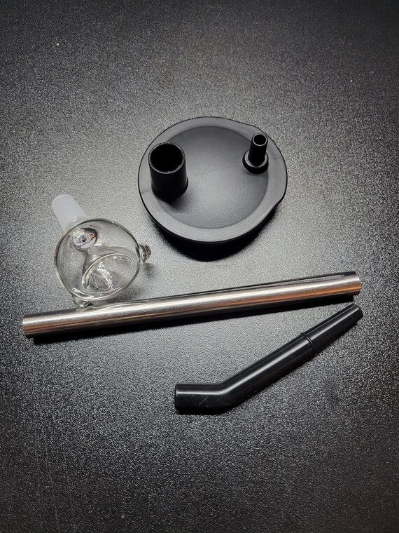 20 Oz Skinny Hookah Lid Only Etsy