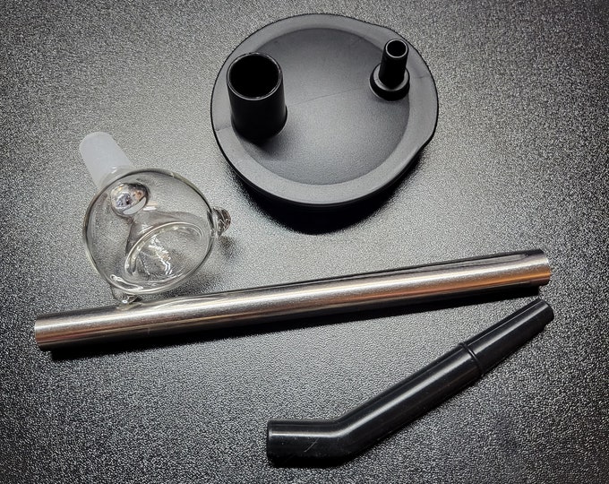 20 Oz Skinny Hookah Lid Only Etsy