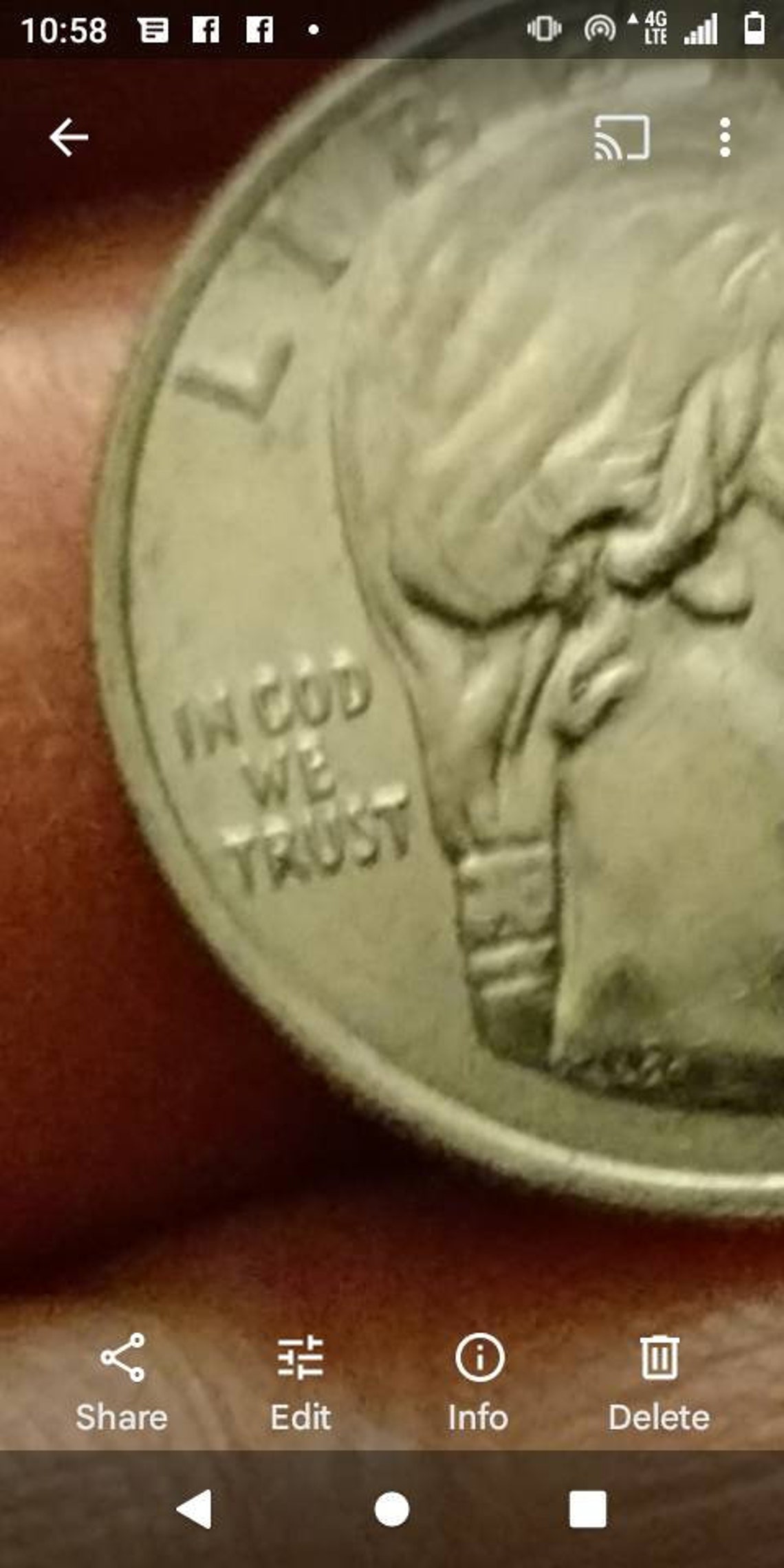 2022 Sally Ride Quarter Error in COD WE TRUST Etsy