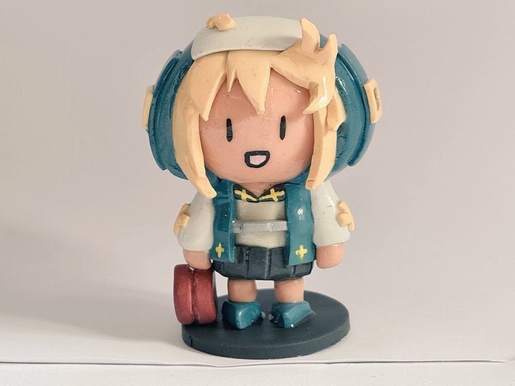 Anime Figure - Etsy UK Anime Figure - Etsy UK