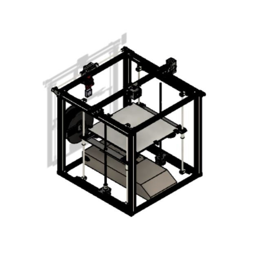 Custom 3D Printing Service: Bring Your Models to Life! - Etsy UK