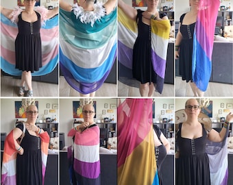 Capes Pride