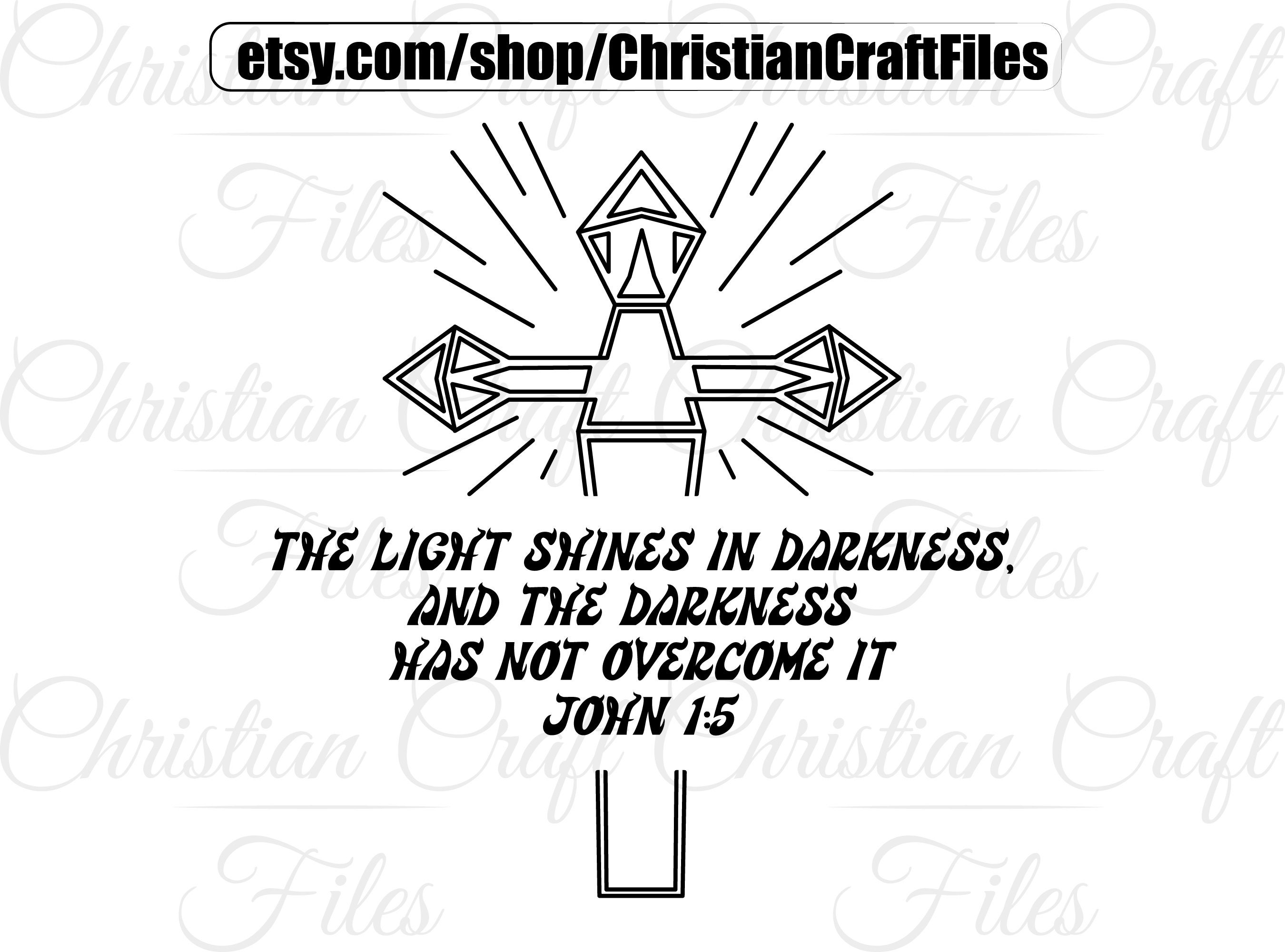 John 1 5 Svg Jesus Svg Jesus Shirt Svg Christian Svg Worship Svg john-1-5-svg-jesus-svg-jesus-shirt-svg-christian-svg-worship-svg
