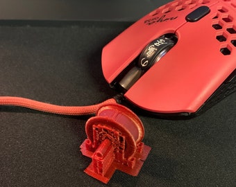 Finalmouse Ninja Air58 Replacement Scroll Wheel - Etsy