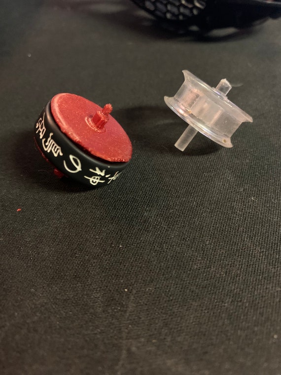 Finalmouse Ninja Air58 Replacement Scroll Wheel - Etsy