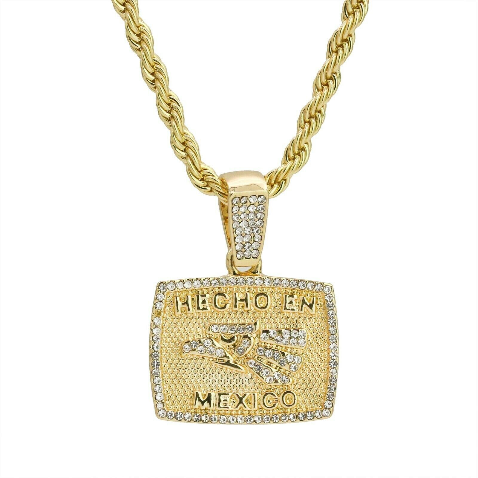 Mexican pendants shop
