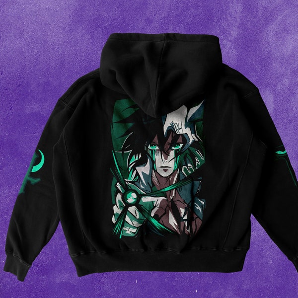 Pink Hoodie Anime Etsy