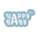 HappyBabyEU store logo