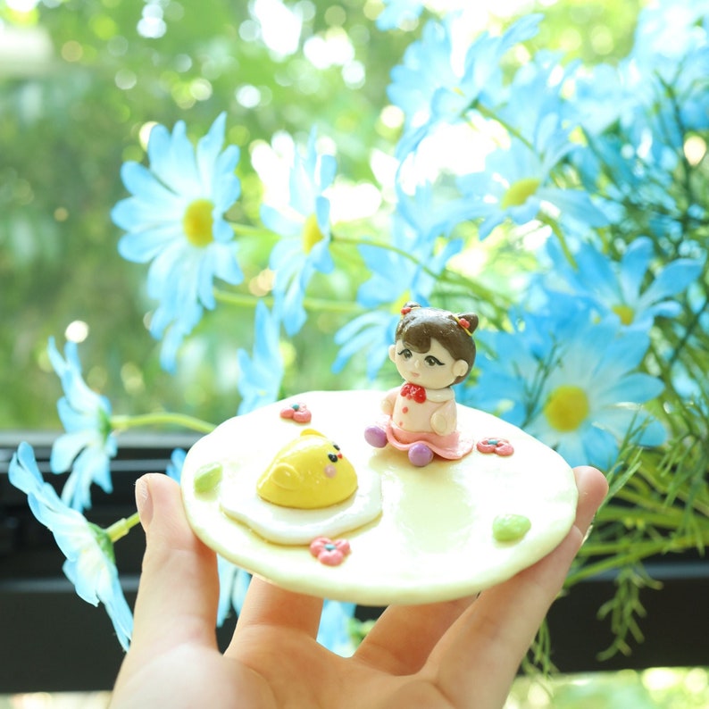 Handmade Trinket Dish Gift Handmade Clay Jewellery Tray - Etsy