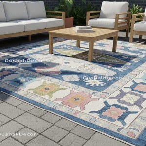 Vintage Ikea Rug - Etsy