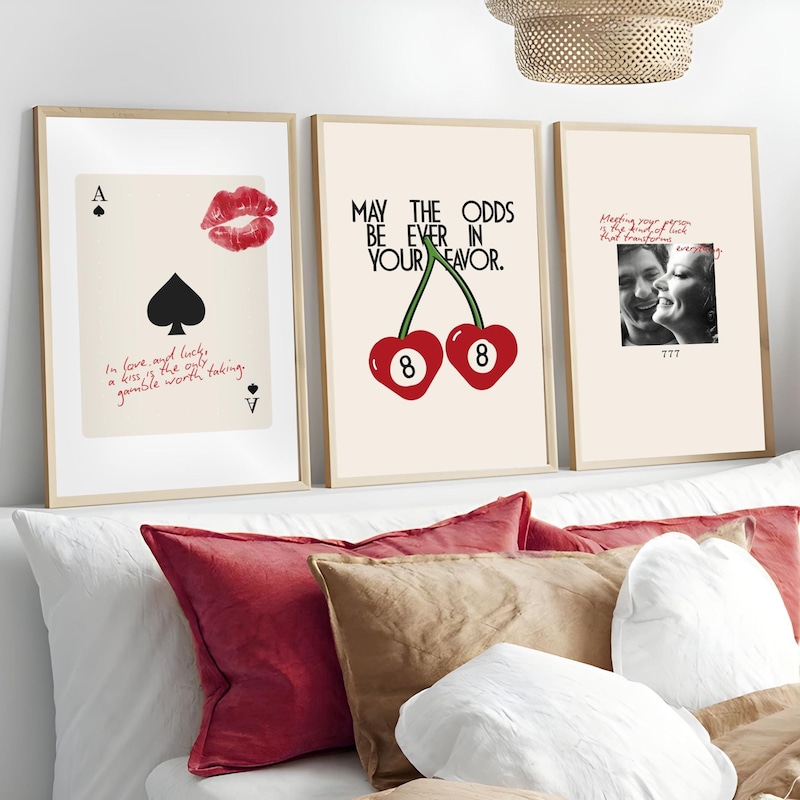 Love Quotes Posters Etsy