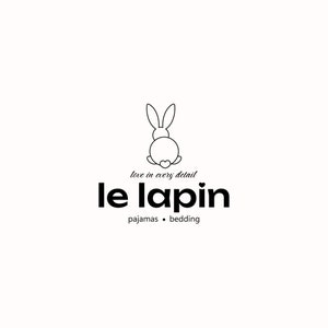 Children Logo Design,kids logo design,baby logo,children&#39;s brand,bunny rabbit logo,modern logo,children&#39;s clothing logo, kid logo,child logo