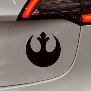 Rebel alliance star