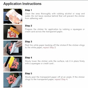 Rebel Alliance Vinyl Decal Sticker image 3