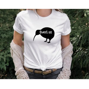 Neuseeland Shirt, Neuseeland Spaß Shirt, Kiwi Shirt, Neuseeland Shirt für Sie, Neuseeland Shirt für Kinder, Neuseeland Geschenk für sie