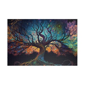 Puzzle | Unique Puzzle | 500 Piece Puzzle
