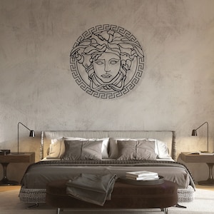 Orologio da parete versace store
