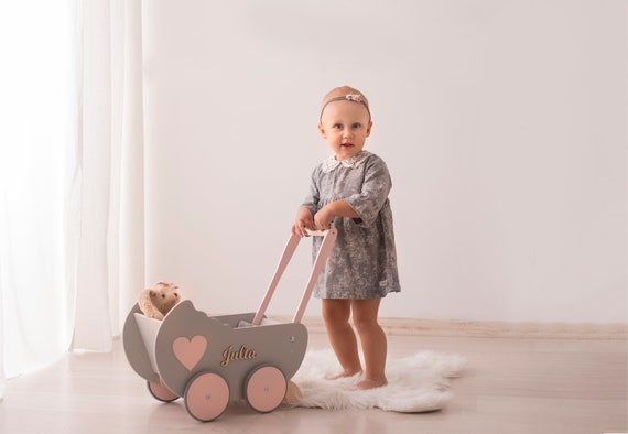 Toy stroller for top 1 year old