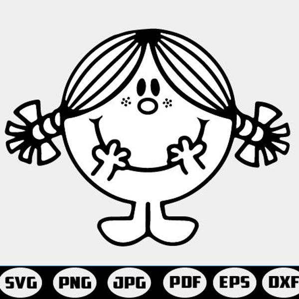 little miss sunshine svg, Little Miss sunshine PNG, little miss shirt, happy face svg, Little Miss Png Digital Download, Sublimation