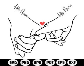 Love Instant Digital Download Svg Png Dxf and Eps Files - Etsy