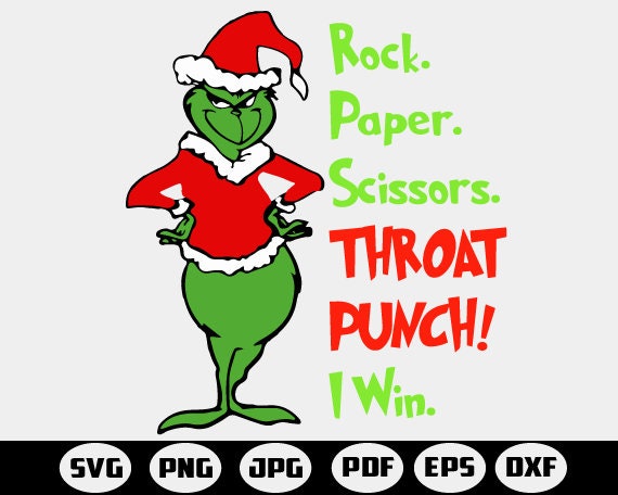 Mean Green Guy Christmas Stanley Tumbler Inspired PNG, Grinch PNG, Bun –  Drabundlesvg