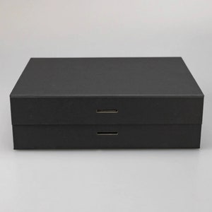 Luxury Gift Box|Magnetic Gift Box|Bridesmaid Maid of Honour gift box|Best man gift box|Personalised Name Box|Birthday Box|Groomsman Box