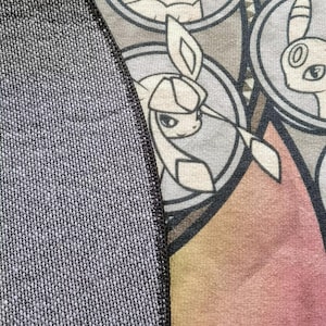 Japanese Anime Rug, Eevee Vaporeon Espeon Sylveon Leafeon Umbreon ...