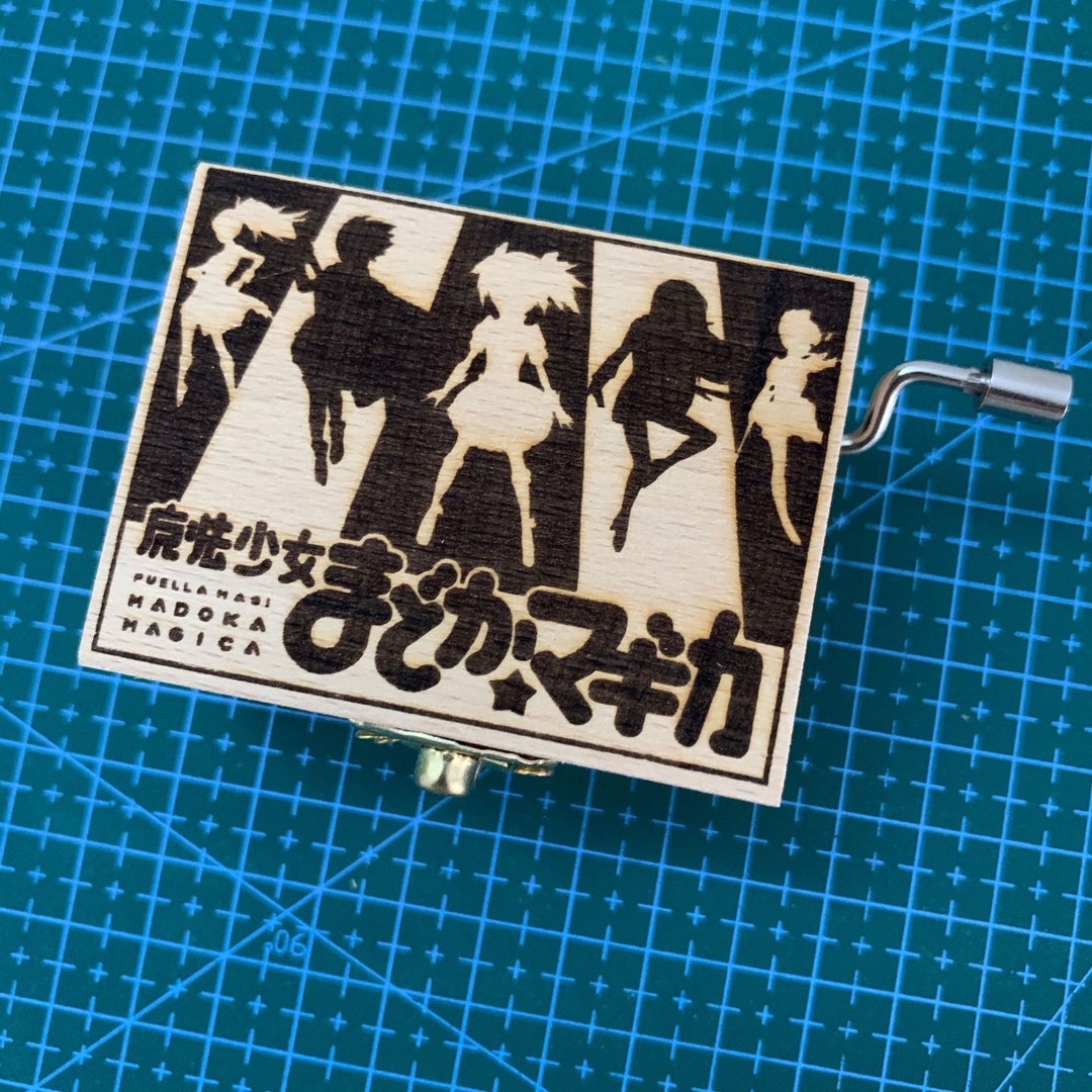 ミュージック SHIZUKI MANIA BOX I LIMITED EDITION - SWEETZ MYSTERY BOX SERIES 1 – Mushykinz