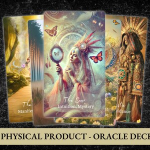Jeu de cartes Oracle Boho Wisdom, 78 cartes, livraison gratuite, jeu de cartes oracle sorcière, pochette en velours, inspiration originale, haute qualité