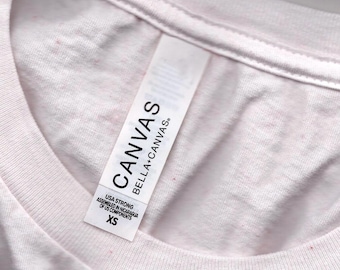 Camisetas prelavadas