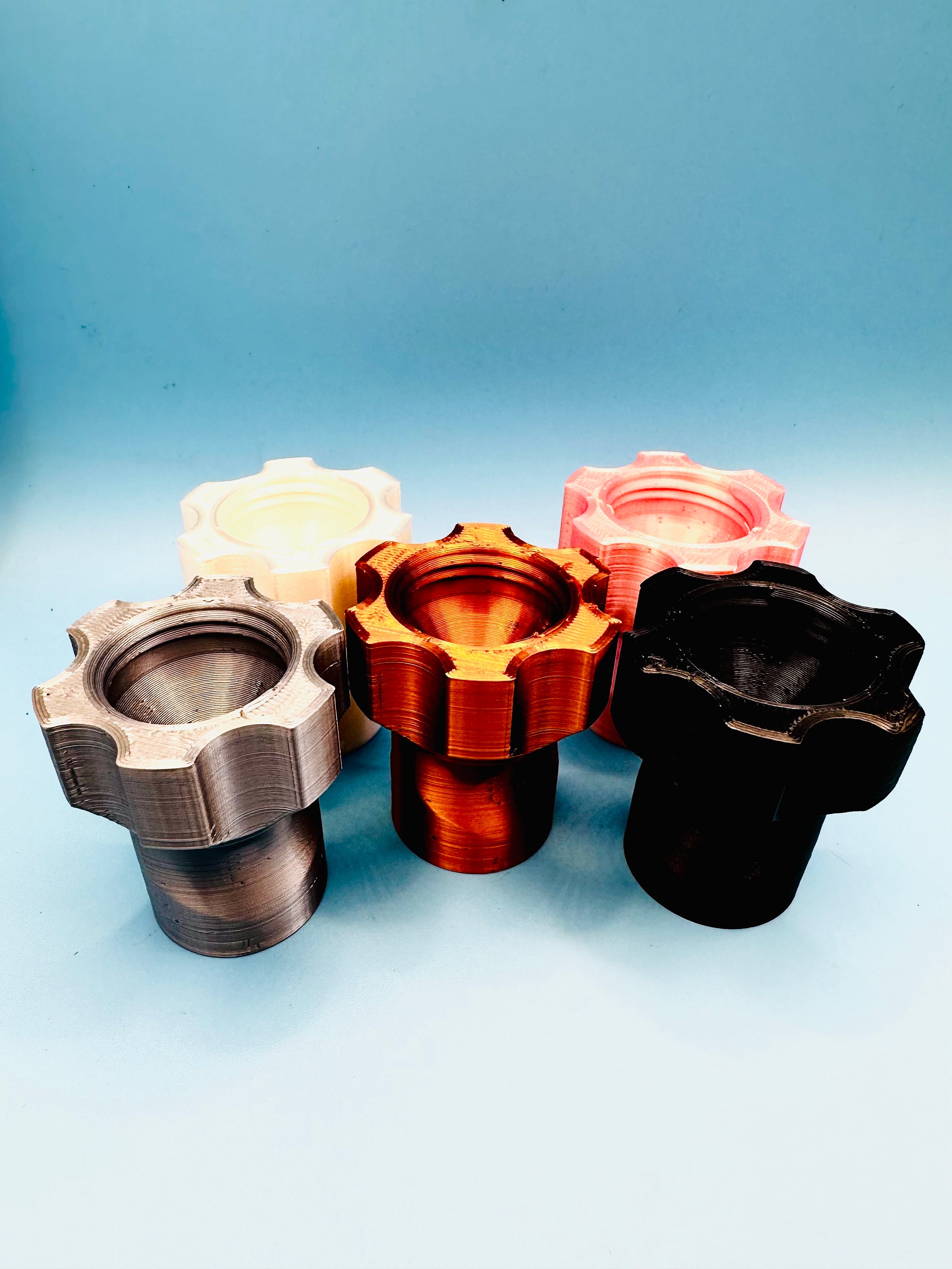 HDMI to Garden Hose Adapter, Exotic One of A Kind Adapters, Funny Gift