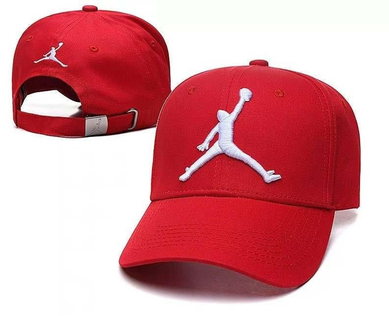 New Adjustable Jordan Hat
