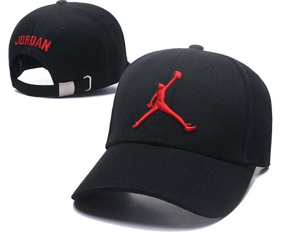 New Adjustable Jordan Hat