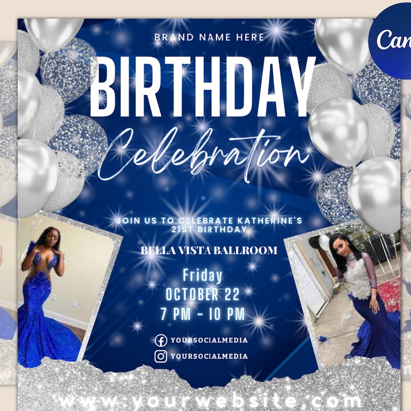 Happy Birthday to Beta - Etsy