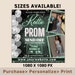Prom Invitation Flyer Prom Event Flyer Prom Invitation Prom - Etsy